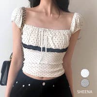 SHEENA （シーナ）のトップス/カットソー