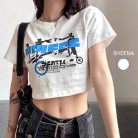 SHEENA （シーナ）のトップス/Ｔシャツ