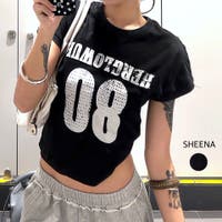 SHEENA （シーナ）のトップス/Ｔシャツ