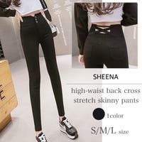 SHEENA （シーナ）のパンツ・ズボン/スキニーパンツ