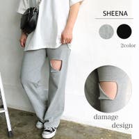 SHEENA （シーナ）のパンツ・ズボン/スウェットパンツ
