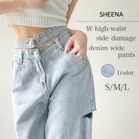 SHEENA （シーナ）のパンツ・ズボン/デニムパンツ・ジーンズ