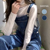 SHEENA （シーナ）のパンツ・ズボン/オールインワン・つなぎ