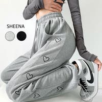 SHEENA （シーナ）のパンツ・ズボン/スウェットパンツ