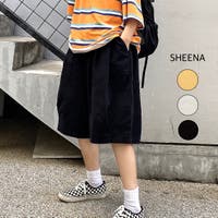 SHEENA （シーナ）のパンツ・ズボン/ショートパンツ