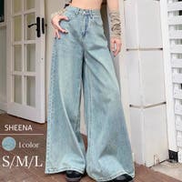 SHEENA （シーナ）のパンツ・ズボン/デニムパンツ・ジーンズ