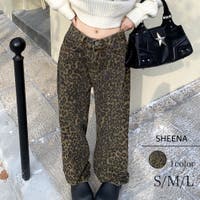 SHEENA  | SHNW0011602