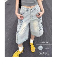 SHEENA （シーナ）のパンツ・ズボン/ハーフパンツ