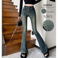SHEENA （シーナ）のパンツ・ズボン/デニムパンツ・ジーンズ