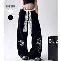 SHEENA （シーナ）のパンツ・ズボン/スウェットパンツ