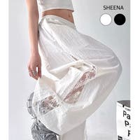SHEENA （シーナ）のパンツ・ズボン/ワイドパンツ