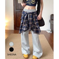 SHEENA （シーナ）のパンツ・ズボン/スウェットパンツ