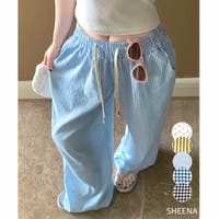 SHEENA （シーナ）のパンツ・ズボン/ワイドパンツ