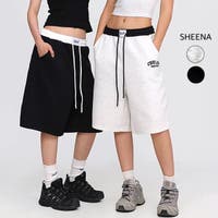 SHEENA （シーナ）のパンツ・ズボン/ハーフパンツ