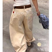 SHEENA （シーナ）のパンツ・ズボン/ワイドパンツ
