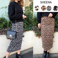 SHEENA （シーナ）のスカート/ロングスカート・マキシスカート