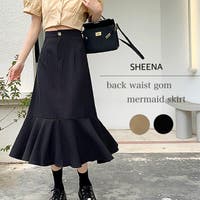 SHEENA （シーナ）のスカート/タイトスカート