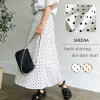 SHEENA （シーナ）のスカート/ロングスカート・マキシスカート