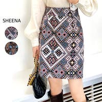 SHEENA （シーナ）のスカート/ミニスカート