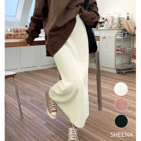 SHEENA （シーナ）のスカート/タイトスカート
