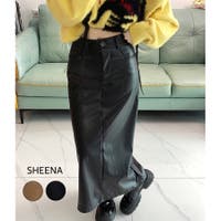 SHEENA （シーナ）のスカート/タイトスカート