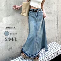 SHEENA  | SHNW0010725
