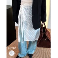 SHEENA （シーナ）のスカート/ひざ丈スカート
