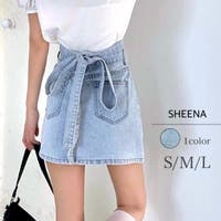SHEENA （シーナ）のスカート/ミニスカート