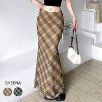 SHEENA （シーナ）のスカート/ロングスカート・マキシスカート