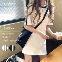 SHEENA （シーナ）のワンピース・ドレス/ワンピース