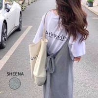 SHEENA  | SHNW0009557