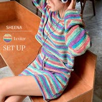 SHEENA  | SHNW0011841