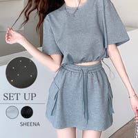 SHEENA （シーナ）のスーツ/セットアップ