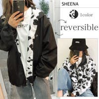 SHEENA （シーナ）のアウター(コート・ジャケットなど)/ブルゾン