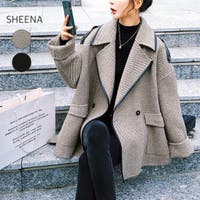 SHEENA  | SHNW0005821