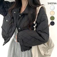 SHEENA （シーナ）のアウター(コート・ジャケットなど)/ブルゾン