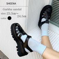 SHEENA （シーナ）のシューズ・靴/サンダル