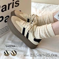 SHEENA （シーナ）のシューズ・靴/スニーカー