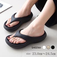 SHEENA （シーナ）のシューズ・靴/サンダル