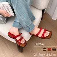 SHEENA （シーナ）のシューズ・靴/サンダル