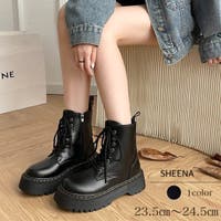 SHEENA  | SHNW0012736