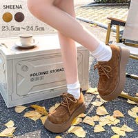 SHEENA （シーナ）のシューズ・靴/モカシン