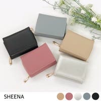 レディース二つ折り財布 ファッション通販shoplist ショップリスト