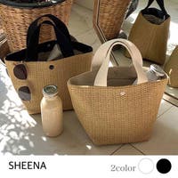 SHEENA （シーナ）のバッグ・鞄/トートバッグ