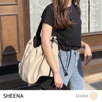 SHEENA （シーナ）のバッグ・鞄/ハンドバッグ