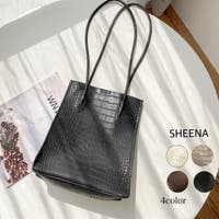 SHEENA （シーナ）のバッグ・鞄/トートバッグ