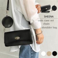 SHEENA （シーナ）のバッグ・鞄/ショルダーバッグ