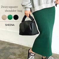 SHEENA （シーナ）のバッグ・鞄/ショルダーバッグ