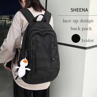 SHEENA （シーナ）のバッグ・鞄/リュック・バックパック
