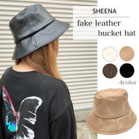 SHEENA （シーナ）の帽子/ハット
